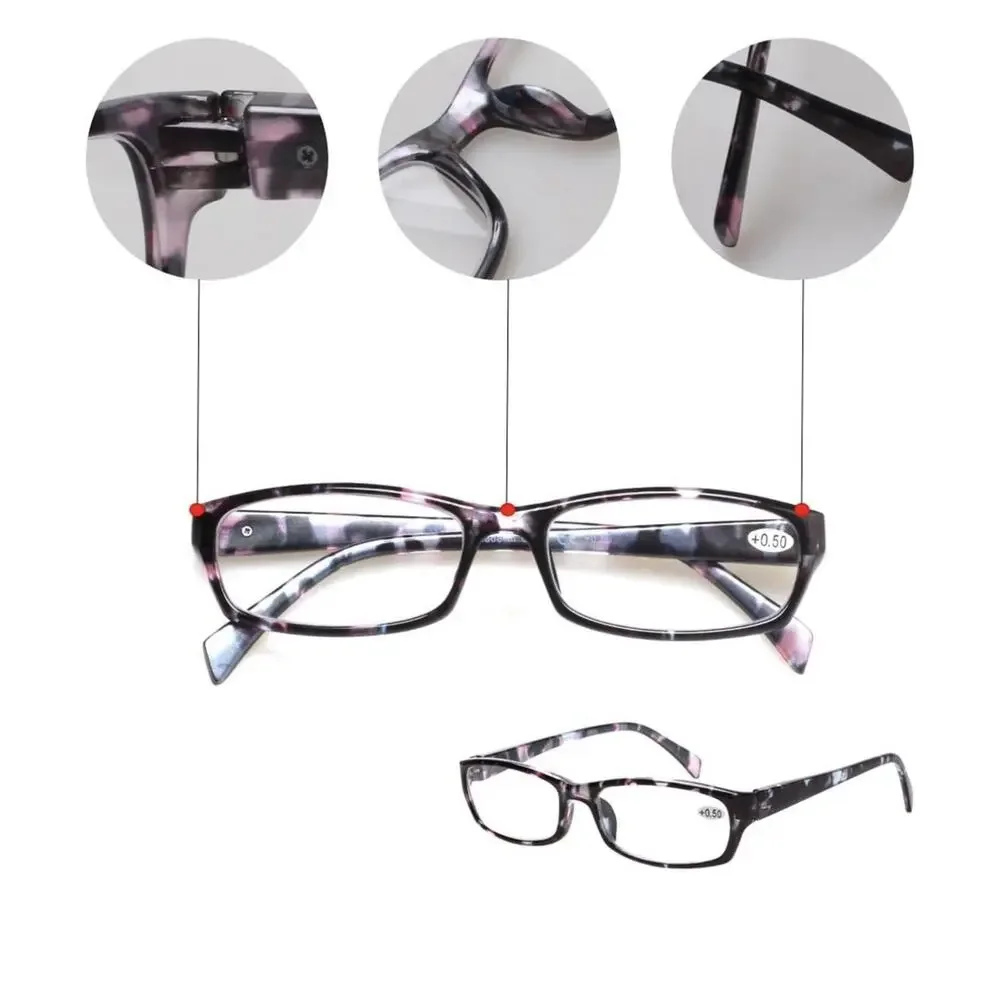 Kerecsen reading glasses